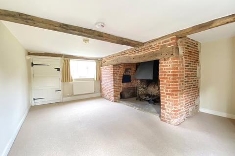 4 bedroom detached house for sale, High Street, Barley, Royston, Hertfordshire