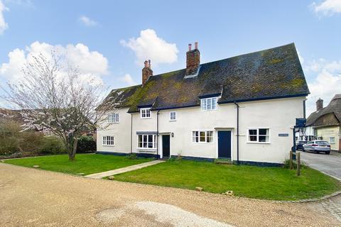 4 bedroom detached house for sale, High Street, Barley, Royston, Hertfordshire