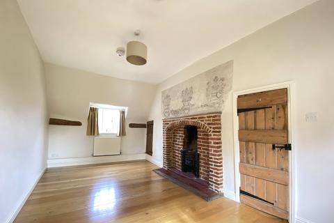 4 bedroom detached house for sale, High Street, Barley, Royston, Hertfordshire