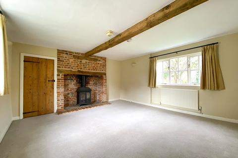 4 bedroom detached house for sale, High Street, Barley, Royston, Hertfordshire