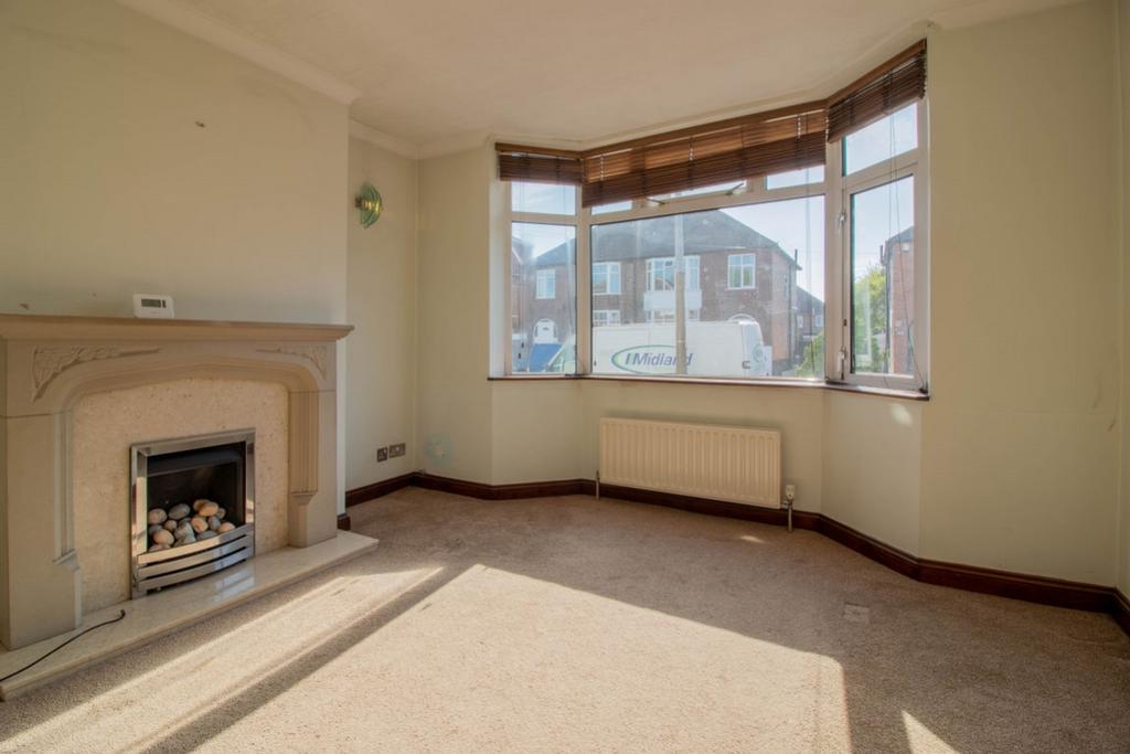 73 Netherfield Road Long Eaton... 3 bed semidetached house to rent £