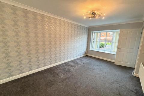 4 bedroom detached house to rent, Langcomb Road, Shirley, Solihull