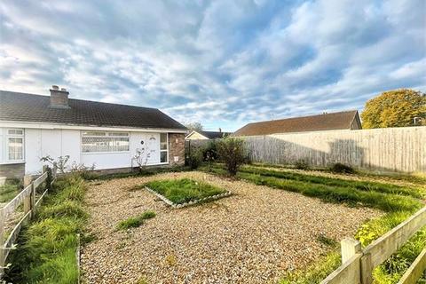 3 bedroom semi-detached bungalow for sale, Moor Lane, Worle BS22