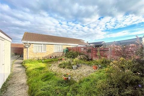 3 bedroom semi-detached bungalow for sale, Moor Lane, Worle BS22