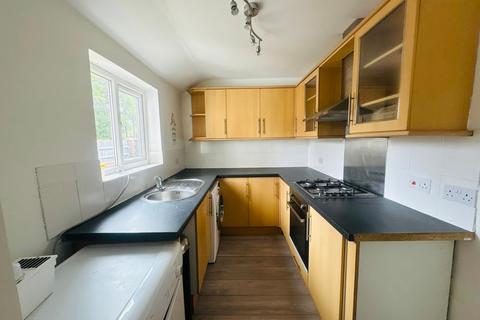 2 bedroom end of terrace house to rent, Oswald Terrace, County Durham SR8