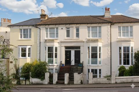undefined, Buckingham Place, Brighton, East Sussex, BN1