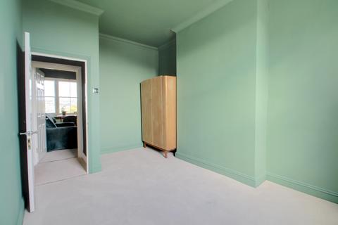 undefined, Buckingham Place, Brighton, East Sussex, BN1