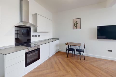 Studio to rent, Derby Road, LE11 LE11