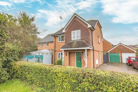 4 bedroom detached house for sale, Duchess Street, Cippenham SL1