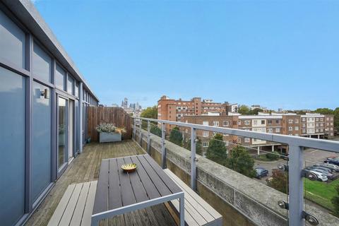 2 bedroom apartment for sale, Justice Apartments, London E1