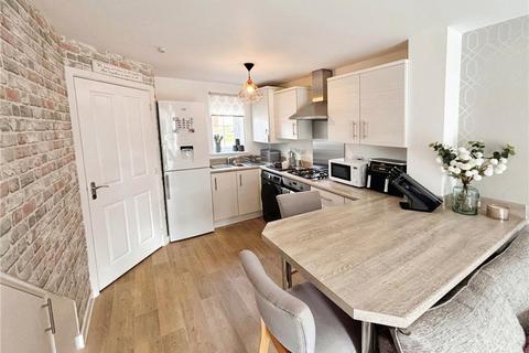 3 bedroom semi-detached house for sale, Swift Gardens, Kirton, Boston