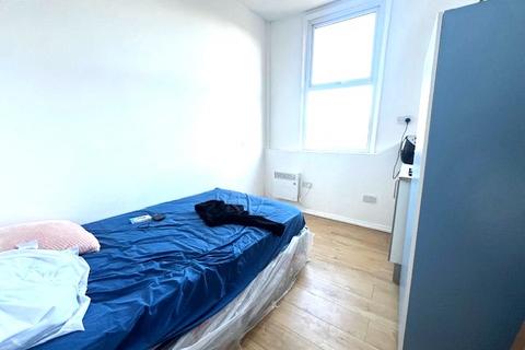 1 bedroom flat to rent, Sherringham Avenue, London N17