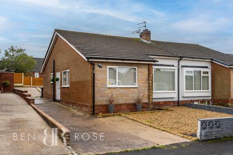 3 bedroom semi-detached bungalow for sale, Oban Crescent, Preston PR1