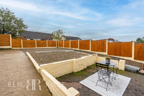 3 bedroom semi-detached bungalow for sale, Oban Crescent, Preston PR1