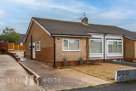 16 Oban Crescent, Preston, PR1 6ET