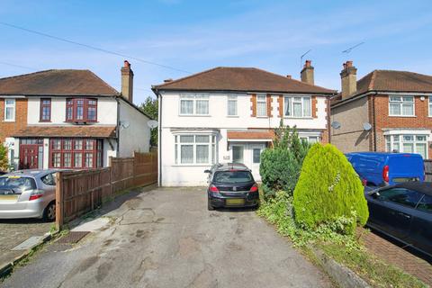 3 bedroom semi-detached house for sale, Watford Road, Croxley Green, Rickmansworth, WD3