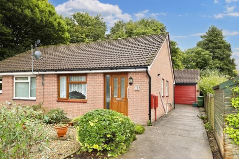 18 Lethbridge Road, Wells, BA5 2FD