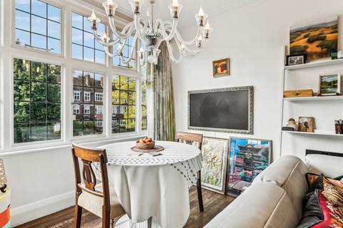 2 bedroom apartment for sale, Friars Lane, London, TW9