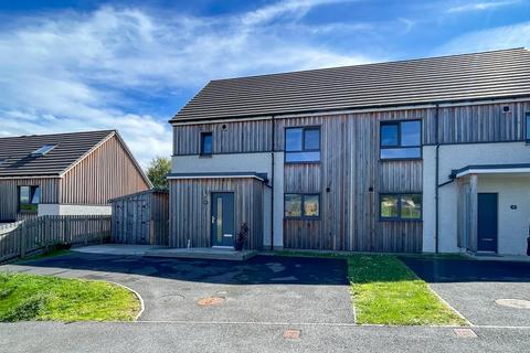 3 bedroom semi-detached house for sale, Dulicht Court, Grantown on Spey