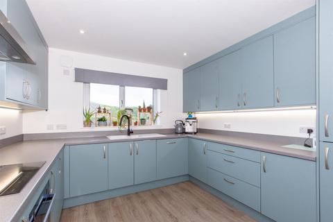 16 Dulicht Court, Grantown-on-spey, PH26 3AB