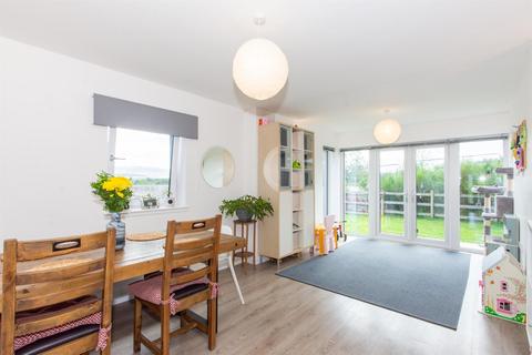 16 Dulicht Court, Grantown-on-spey, PH26 3AB