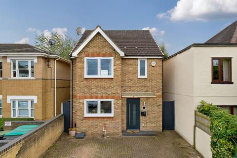 4 bedroom detached house for sale, Wellington Road, Bromley