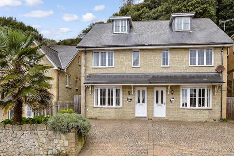 3 bedroom semi-detached house for sale, Castle Road, Ventnor, Isle of Wight