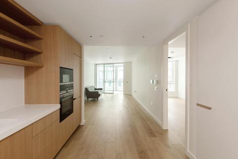 1 bedroom flat for sale, Wilshire House, 2 Prospect Way, Battersea Power Station, SW11