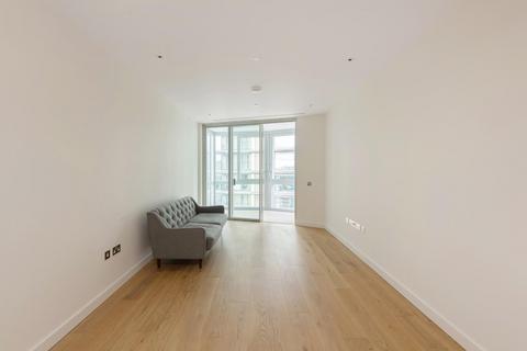 1 bedroom flat for sale, Wilshire House, 2 Prospect Way, Battersea Power Station, SW11