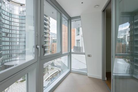 1 bedroom flat for sale, Wilshire House, 2 Prospect Way, Battersea Power Station, SW11