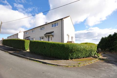 3 bedroom semi-detached house for sale, Motehill, Glenluce DG8