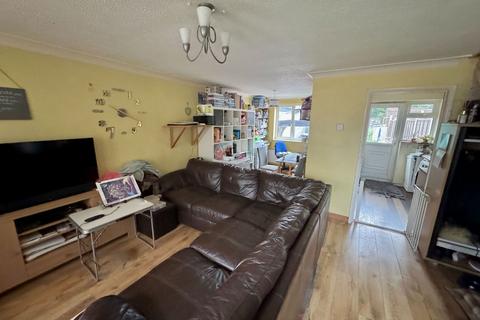 3 bedroom terraced house for sale, Northfield Park, Soham