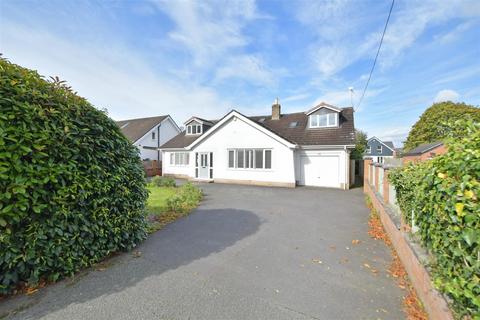 4 bedroom detached bungalow for sale, Cheerbrook Road, Willaston, Nantwich