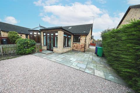 1 bedroom semi-detached bungalow for sale, Loom Road, Kirkcaldy