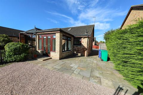 1 bedroom semi-detached bungalow for sale, Loom Road, Kirkcaldy