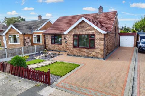 2 bedroom bungalow for sale, Allendale Avenue, Attenborough, Nottingham