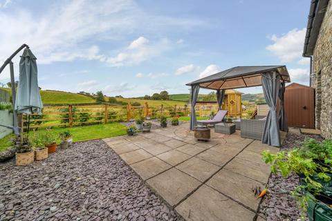 2 bedroom semi-detached house for sale, Nr. Trecastle,  Brecon,  Powys,  LD3