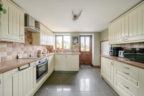 2 bedroom semi-detached house for sale, Nr. Trecastle,  Brecon,  Powys,  LD3