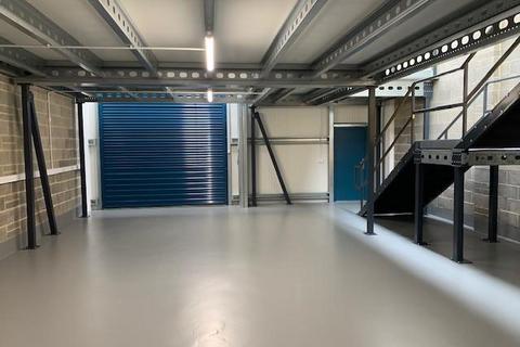 Industrial unit to rent, Maple Leaf Business Park, Manston, Ramsgate