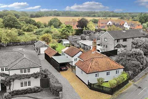 13 Grove Hill, Belstead, Ipswich, IP8 3LU