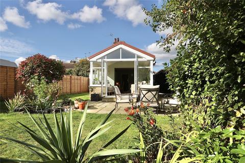 13 Grove Hill, Belstead, Ipswich, IP8 3LU