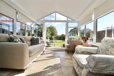 13 Grove Hill, Belstead, Ipswich, IP8 3LU