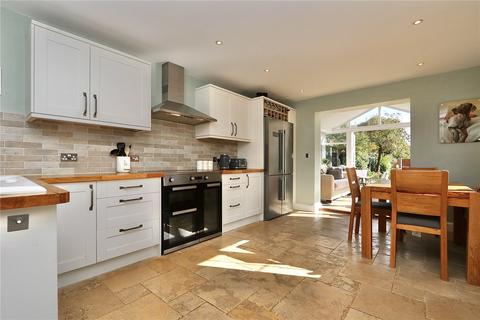 13 Grove Hill, Belstead, Ipswich, IP8 3LU
