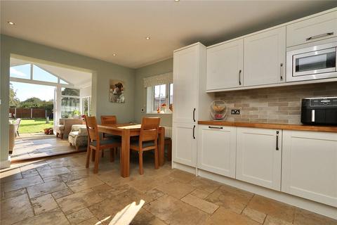 13 Grove Hill, Belstead, Ipswich, IP8 3LU