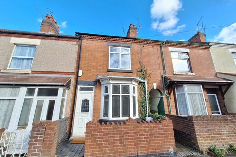 9 Grove Road, Nuneaton, CV10 8JR