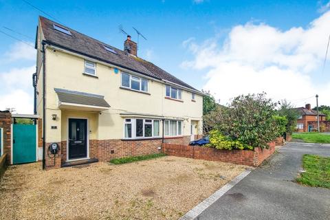 3 bedroom semi-detached house for sale, Robertson Way, Guildford GU12