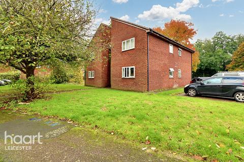 Studio for sale, Warren View, Leicester