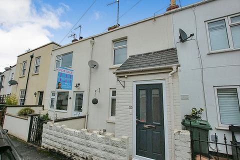 2 bedroom terraced house for sale, Hermitage Street, Cheltenham GL53