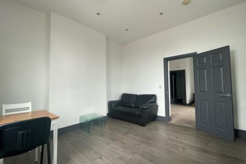 1 bedroom flat to rent, Derby Road, LE11 LE11