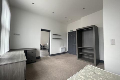 1 bedroom flat to rent, Derby Road, LE11 LE11